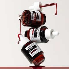 HEIMISH RX AHA BHA Peeling Serum RX AHA BHA Peeling Serum  - peelingové sérum 35 ml
