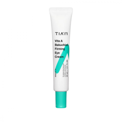 TIA'M Vita A Bakuchiol Firming Eye cream - protivráskový očný krém 30 ml