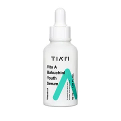 TIAM Vita A Bakuchiol Youth Serum - sérum proti známkam stárnutia 40ml