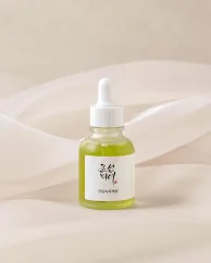 BEAUTY OF JOSEON Calming Serum Green Tea + Panthenol - Upokojujúce sérum 30 ml