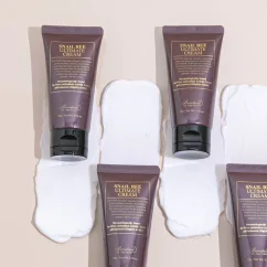 BENTON Snail Bee Ultimate cream - omlazující hydratační pleťový krém 50 g