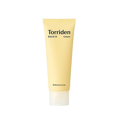 TORRIDEN SOLID-IN Ceramide Cream - hydratační pleťový krém 70ml