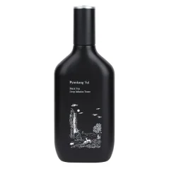 PYUNKANG YUL Black Tea Deep Infusion Toner - Toner s liftingovým účinkem 130 ml