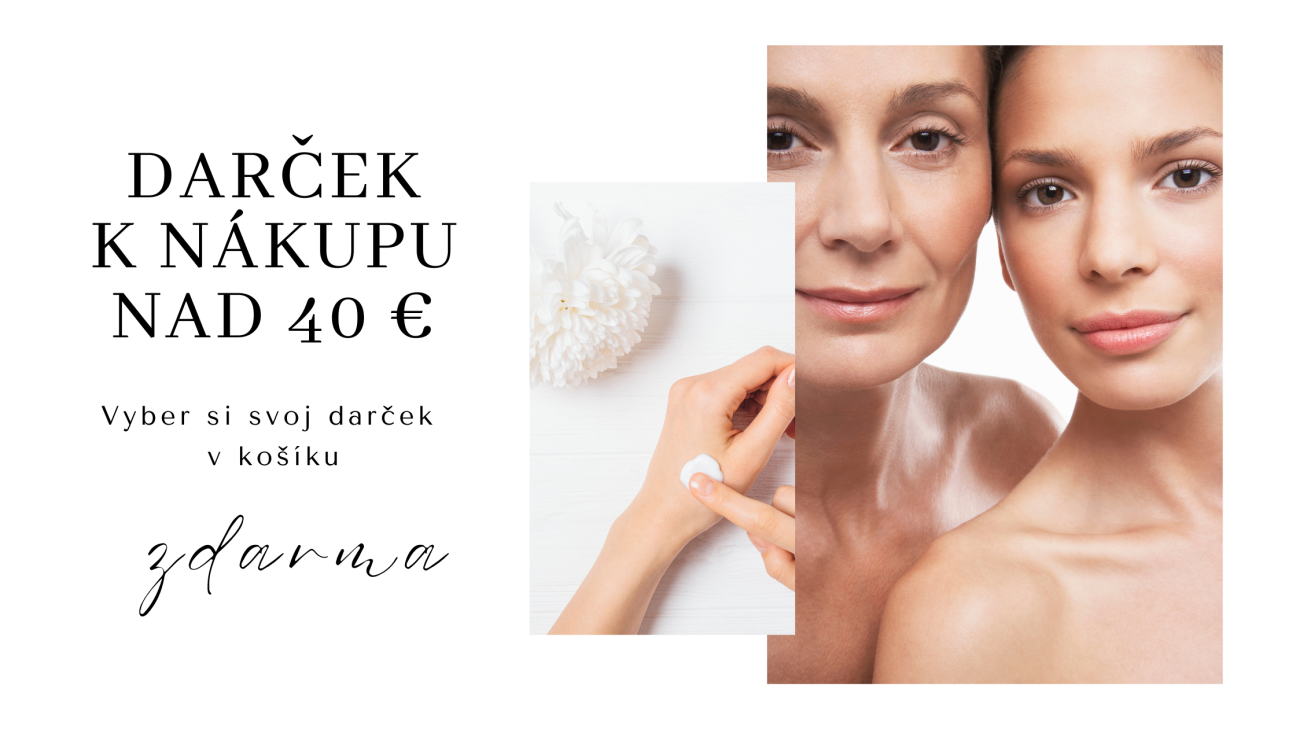 DARČEK K NÁKUPU