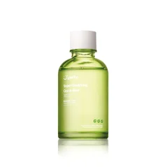 JUMISO Super Soothing Cica & Aloe Essence Toner - upokojujúci pleťový toner 125ml