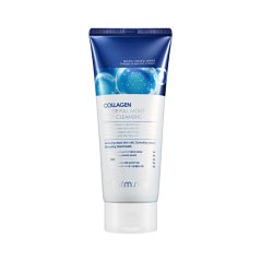 FARMSTAY Collagen Pure Cleansing foam - čistiaca pena 180ml