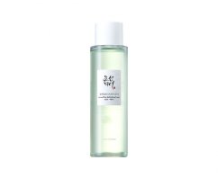 BEAUTY OF JOSEON Green Plum Refreshing Toner AHA + BHA - Osvěžující tonikum s kyselinami 150 ml