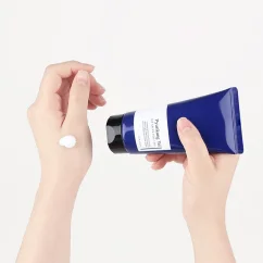 PYUNKANG YUL ATO Cream Blue Label TUBE - krém na suchou a citlivou pokožku 120 ml