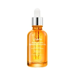 JUMISO All day Vitamin Brightening&Balancing Facial Serum - rozjasňujíce pleťové sérum 30ml