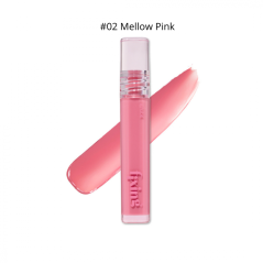 ETUDE Glow Fixing Tint - lesk na rty 3,8 g