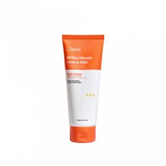 JUMISO All Day Vitamin Clean & Mild Facial Cleanser - pleťový čistící gel 150ml