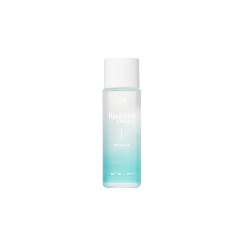 ETUDE Lip & Eye Remover - odstraňovač make-upu 100ml