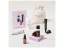 MARY&MAY Intense Moisture Care Travel Kit (Čistící gel+Toner+Sérum+krém+Oční krém)