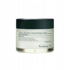 PYUNKANG YUL Calming Moisture Nourishing Cream - Zklidňující hydratační výživný krém 50 ml
