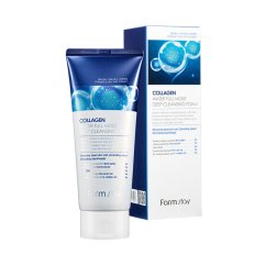 FARMSTAY Collagen Pure Cleansing foam - čistící pěna 180ml